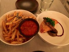 -Ocean's Table 欧舍