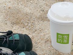 -奈雪的茶(大梅沙8号仓店)