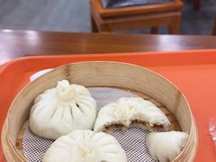 -庆丰包子铺(南站二店)
