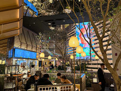 -桂满陇·海市蜃楼·黑金(国金店)