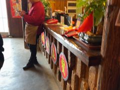 -民俗村柴火灶·景德江西菜(中国陶瓷博物馆店)