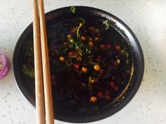 -钢管厂五区小郡肝串串香(通锦桥店)