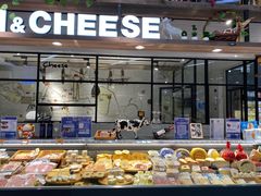 -Olé精品超市(苏州中心店)