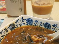 -明腾壹间茶餐厅(新都会花园广场店)