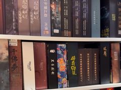 -剧狐剧本杀·月球探案馆(人民广场1号店)