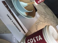 -COSTA COFFEE(西湖天地店)