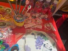 -大张烙馍村(泉山店)