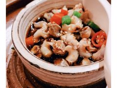 -玫瑰厅上海菜(兴国路店)