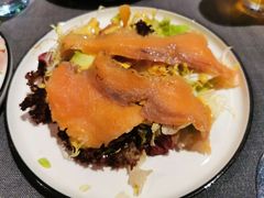 -YUE·6·西式融合餐厅(外滩六号店)
