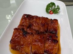 -利苑酒家(金宝店)