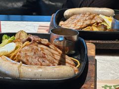 -半秋山西餐厅(宜昌大洋店)