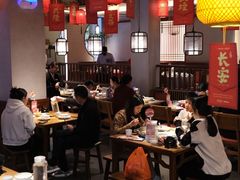 -湘阁里辣(大朗广场店)