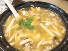 山药骨髓肉-東城故事·尋找姆媽的味道(玉兰路店)