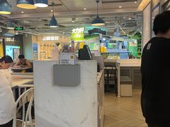 -满记甜品(优客百盛店)