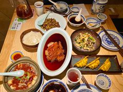 -南京大牌档(龙江新城市广场店)