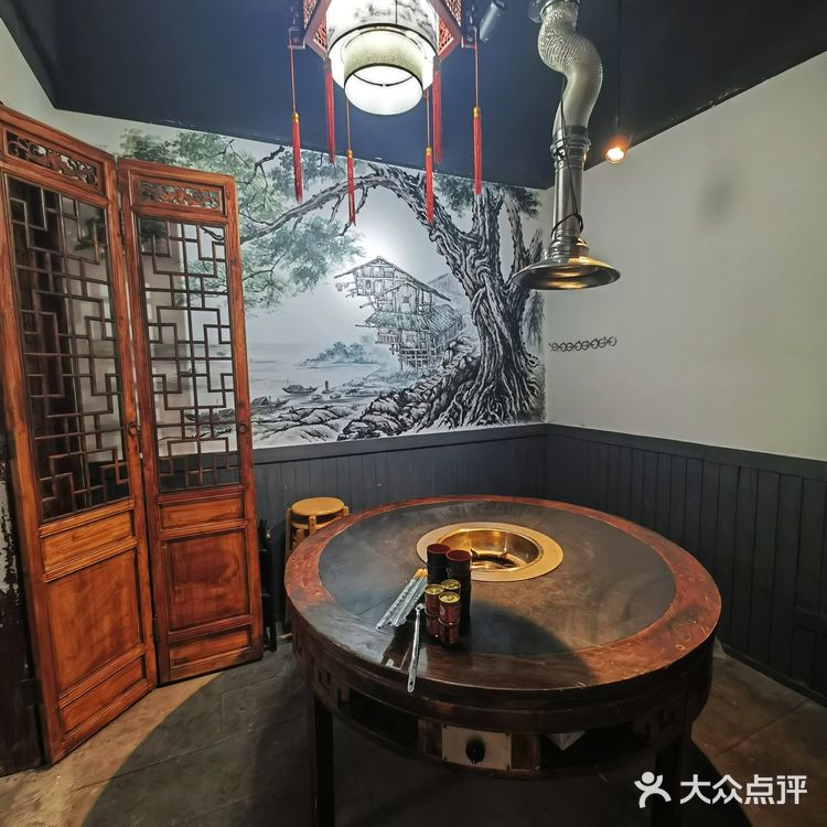重庆南坪超级好吃的一家老火锅