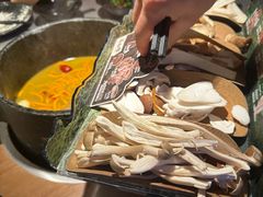 -芸山季·云南野生菌火锅(人民广场来福士店)