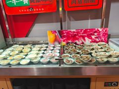 -潮牛岛·潮汕鲜切牛肉自助火锅(无锡首店)