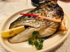 -争鲜回转寿司(中街大悦城店)