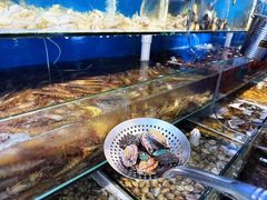 -仙螺岛海鲜自助餐厅(总店)