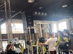 -阳光悦动游泳健身会所