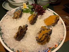 手工冰镇鲍鱼-木棉·醉心粤味(COCO Park店)