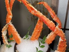 -上井料理黑金店(IFS国金中心店)