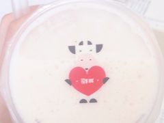 -一只酸奶牛(来福士店)