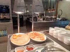 -云尚自助餐厅(佛山南海瞻云酒店)