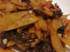 -北李妈妈菜·海肠捞饭(高新万达店)