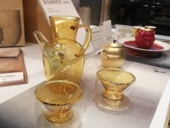 -tea'stone (万象天地店)