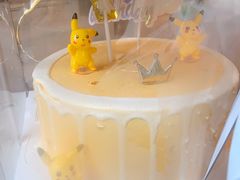 -Dark Horse·黑马蛋糕·低脂·低糖淡奶(金匙望湖大厦店)