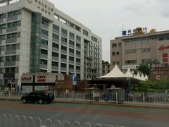 -西安交通大学口腔医院(主院区)