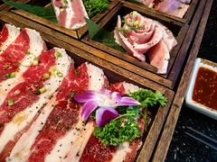 -牛焱·烧肉酒肆(五大道店)