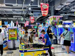 -大玩家(马鞍山万达店)