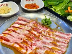 -安又胖韩国烤肉(美罗城店)