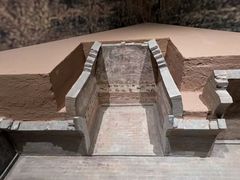 -洛阳古墓博物馆