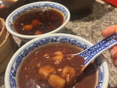 -南京大牌档(香港广场店)