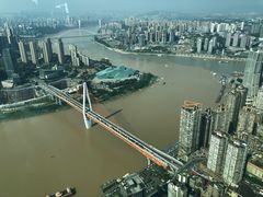 景点-WFC会仙楼观景台
