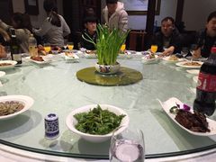 -渔堂公园餐厅·本帮菜(乐园路店)