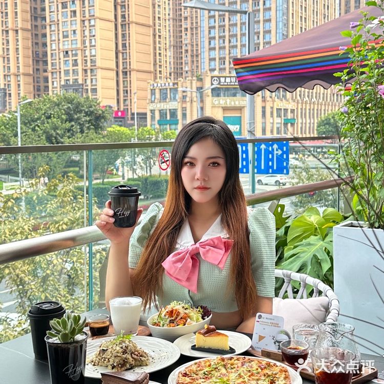 爱喝咖啡的都给我去喝,不好喝算我输