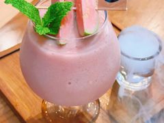 -Mark&Mars Restaurant