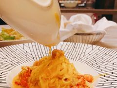 -郑州希尔顿酒店·阿米奇意大利餐厅