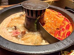-晓宇重庆火锅(西安荟聚店)