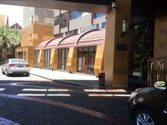 -三亚湾海居铂尔曼度假酒店