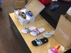 -NIKE 儿童体验店(南开大悦城店)