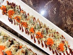 -米彩料理(西丽店)