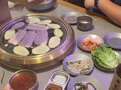 -杨小佳·齐齐哈尔烤肉·烤串(广州店)