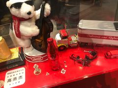 -东方明珠·可口可乐欢乐餐厅