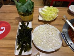 -一锅两头牛(牟平店)